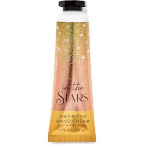bath body works in the stars shea butter hand cream 29ml 319.2